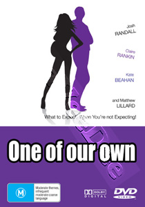 One of Our Own (DVD)